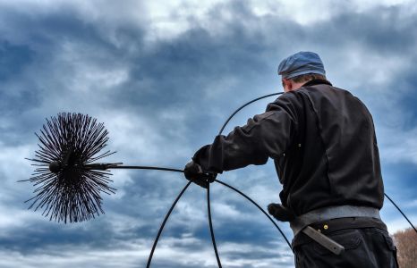 How Often Should You Schedule a Chimney Sweep in the Hudson Valley?