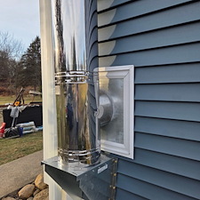 All county maintenance